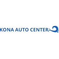 Kona Auto Center
