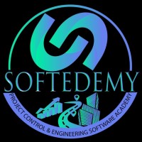 Project Controls and Engineering Software Academy - Softedemy