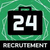 Recrutement 24 : Offres d'emploi & Recrutement
