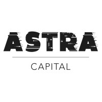 Astra Capital logo