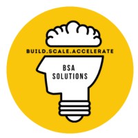 BSA Solutions Careers
