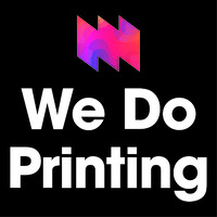 We Do Printing