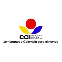CorporaciĂłn Colombia Internacional CCI