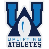 Uplifting Athletes