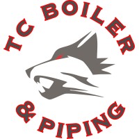 TC Boiler & Piping