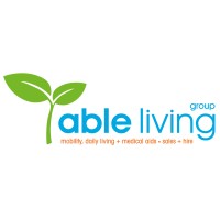 Able Living