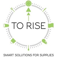 To Rise - Smart solutions for supplies