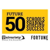 Future 50 Schools Shaping Success