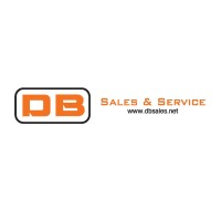 DB Sales & Service