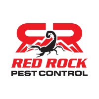 Red Rock Pest Control