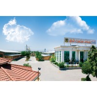 Hesam Sanat Lighting Industries