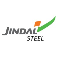 Jindal Steel logo
