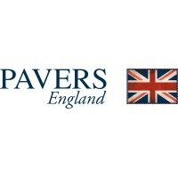 Pavers England