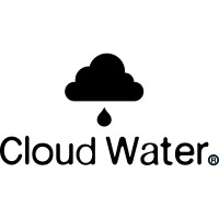 Cloud Water Brands