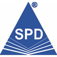 Shroff Publishers & Distributors