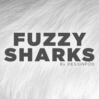 Fuzzy Sharks