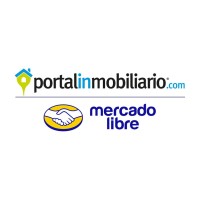 Mercado Libre & Portalinmobiliario.com