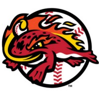 Florida Fire Frogs