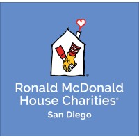 Ronald McDonald House Charities® of San Diego (rmhcsandiego)