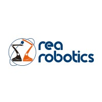 REA Robotics Srl - Industrial Automation