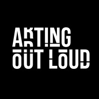 Arting Out Loud logo