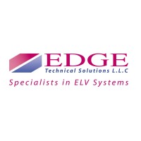 Edge Technical Solution