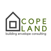 Copeland Building Envelope Consulting