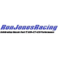 Ron Jones Racing