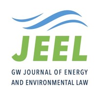 The George Washington Journal of Energy & Environmental Law