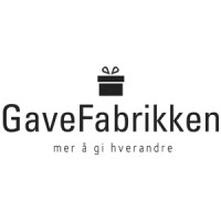 GaveFabrikken