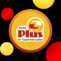Rede Plus De Supermercados