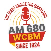 WCBM News-Talk Radio 680 & 99.9 FM