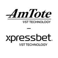 1/ST Technology - Xpressbet and AmTote International