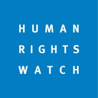 Human Rights Watch Sverige