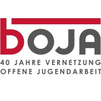 bOJA - bundesweites Netzwerk Offene Jugendarbeit