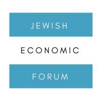 Jewish Economic Forum 🎗