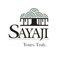 Sayaji Hotels
