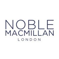 Noble Macmillan London