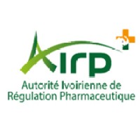 AIRP - Autorité Ivoirienne de Regulation Pharmaceutique