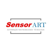 Sensor ART Automação e Rastreabilidade