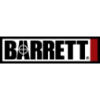 Barrett Firearms Mfg, Inc