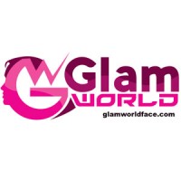 Glam World Face