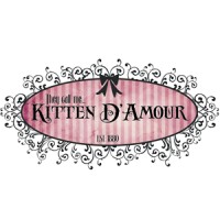 Kitten D'Amour