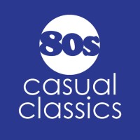 80S Casual Classics
