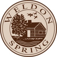 City of Weldon Spring