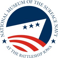 Battleship IOWA Museum | National Museum of the Surface Navy