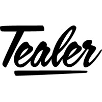 Tealer