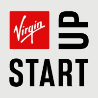 Virgin StartUp