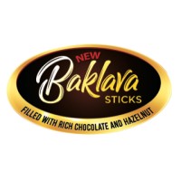 Baklava Sticks