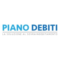 Piano Debiti